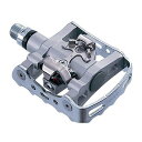 【即納】シマノ SPDペダル【PD-M324】片面SPD