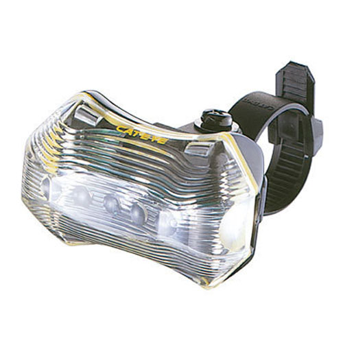 キャットアイ TL-LD170-F フロント用 【自転車】【ヘッドライト】