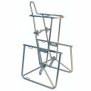 日東 キャンピー クロス 27(700C用) フロントキャリア(4)