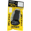 パナレーサー 26×1.25 仏式ロング(48mm) ブチルチューブ