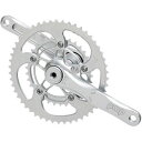 PMP マイクロ ロード 2 クランクセット 【自転車】【ロードレーサーパーツ】【PMP】