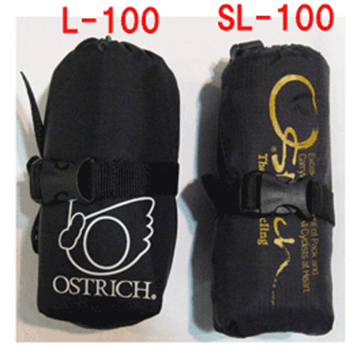 OSTRICH（オーストリッチ）『SL-100輪行袋』
