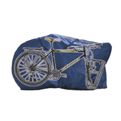 【即納】オーストリッチ輪行袋超速FIVE(車輪カバー付)【自転車】