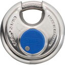 ABUS Diskus 24 IB/60 ロック