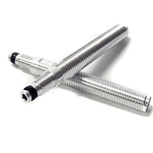 yMցzX^Ym[`[u Pair of 40mm Threaded Valve Extenders (AS0034) 2{