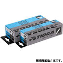 タイオガ MTB用 仏式バルブ インナーチューブ バルブ長:48mm