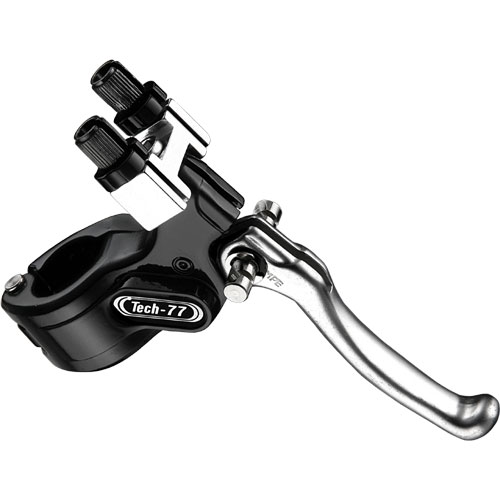 ダイアコンペ TECH-77W ブレーキレバー 【自転車】【BMX】 ダイアコンペ TECH-77W ブレーキレバー 【自転車】【BMX】