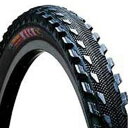 ●パナレーサー マッハSS 26×1.95(559) ブラッ...
