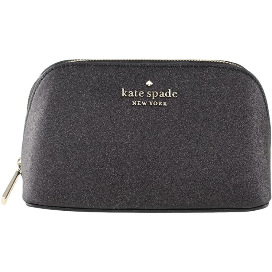 ケイトスペード ポーチ（レディース） 【新品】ケイトスペード KATE SPADE ポーチ k9263-001 アウトレット レディース