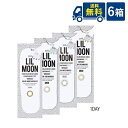 リルムーンワンデー 6箱 10枚入×6箱 PIA株式会社 LILMOON 1day 1日交換 ワンデー コンタクトレンズ カラコン カラーコンタクト 時間指定不...