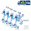 ピュアナチュラルプラス38%UVモイスト 4箱 1箱30枚入×4箱 SHO-BI株式会社 ピュアナチュラルプラス38%UVM 30枚入り 一日使い捨て コンタク...