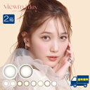 ビュームワンデー Viewm 1day (1箱10枚入り)×2箱