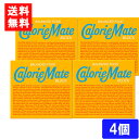 大塚製薬 カロリーメイト ブロック バニラ味 4本 ×4個