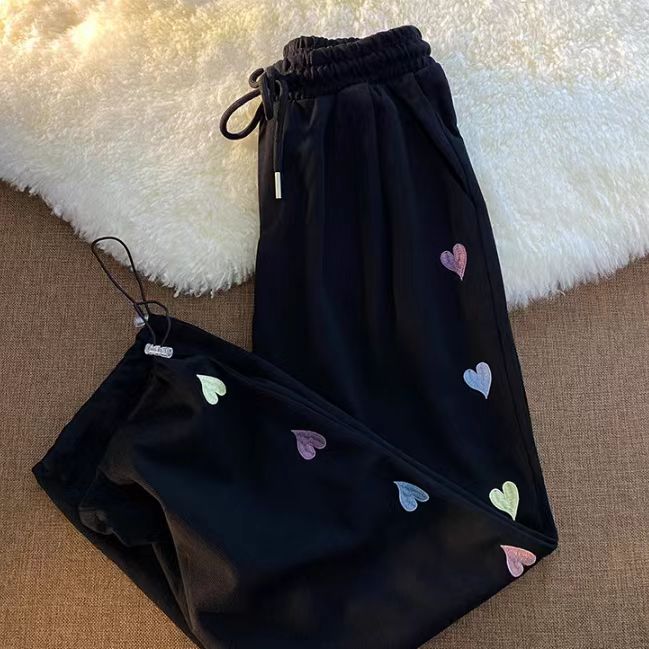 ボトムスパンツジャージスウェットロ...