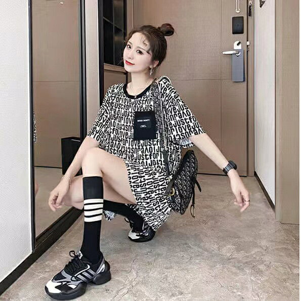 Tシャツ レディース 夏 トップス 英文字 ゆったり 重ね着風 カジュアル 通勤 半袖 可愛い 薄手 M L XL 2XL SLUB113 レディースtシャツ 夏tシャツ レイヤード風 レディース半袖tシャツ 背中見せ 夏トップス サマートップス レディース夏 夏服 夏物 薄いtシャツ かわいい