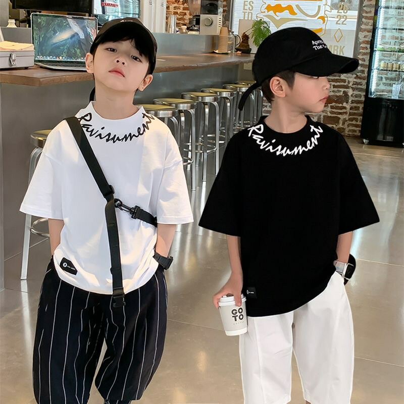 楽天市場】男の子夏服の通販