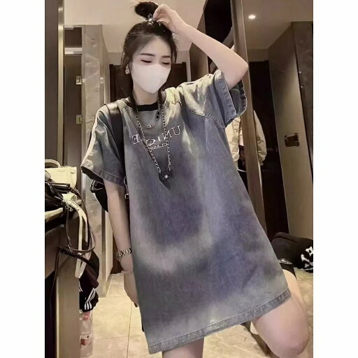 デニムワンピース レディース ロングワンピース 大きいサイズ ゆったり 半袖デニムワンピース デニムワンピース夏 デニムワンピ 大人かわいいワンピース 夏用ワンピース デニムワンピース かわいいワンピース 大人 こなれ感 フェミニン 大人可愛い LWFA048 デニムワンピース レディース ロングワンピース 大きいサイズ ゆったり 半袖デニムワンピース デニムワンピース夏 デニムワンピ 大人かわいいワンピース 夏用ワンピース デニムワンピース かわいいワンピース 大人 こなれ感 フェミニン 大人可愛い LWFA048