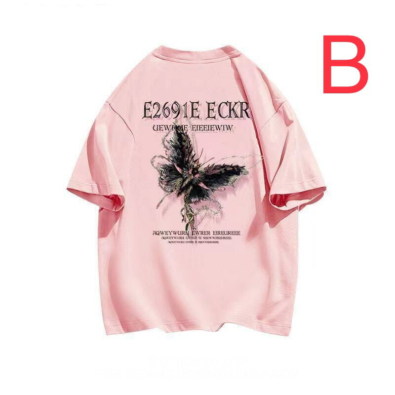 半袖tシャツ レディース トップス 半袖 tシ...の紹介画像2