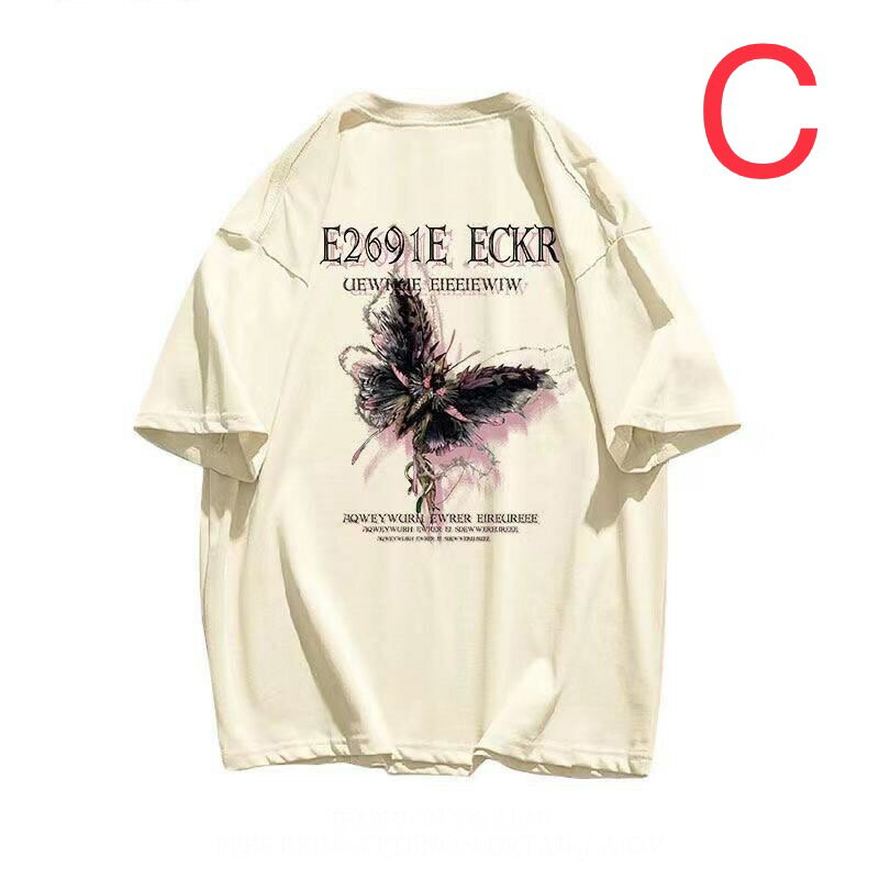 半袖tシャツ レディース トップス 半袖 tシ...の紹介画像3