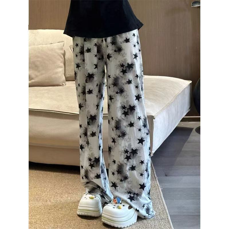 楽天市場】星柄（サイズ（S/M/L）4L）（パンツ｜ボトムス