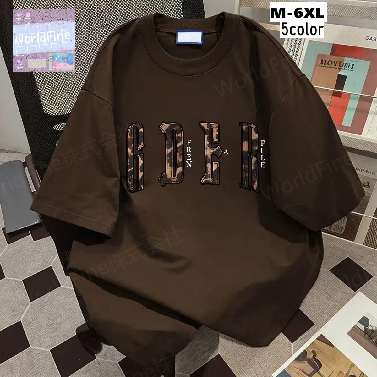 Tシャツレディース半袖大きいサイズ...