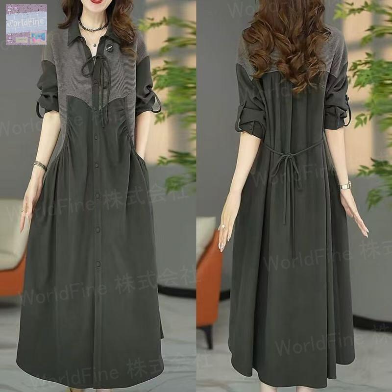 商品説明素材ポリエステル、他カラー 写真参考&nbsp;サイズ サイズ(cm): L 着丈110 バスト102 袖丈41 おすすめ体重55kg以下 XL 着丈111 バスト106 袖丈41.5 おすすめ体重55-60kg 2XL 着丈112 バスト110 袖丈42 おすすめ体重60-70kg 3XL 着丈113 バスト114 袖丈42.5 おすすめ体重70-80kg 4XL 着丈114 バスト118 袖丈43 おすすめ体重80-90kg 5XL 着丈115 バスト120 袖丈43.5 おすすめ体重90-95kg ※計測に付きましては手測りとなりますので 若干の誤差はご了承ください注意1.こちらは海外輸入品です2.モニターの都合上、掲載写真と実際の色が異なる場合がございます。 3.生地の特性上、やや匂いが強く感じられるものもございます。 4.機械による生産の為、生地の継ぎ目の若干のズレやほつれなど、形やサイズに多少の誤差が生じる場合がございます。また、混紡繊維によって生地の織りに他繊維が混紡している場合もございますが品質上の問題はございません。 5.サイズ詳細等の測り方はスタッフ間で統一、徹底はしておりますが、実寸は商品によって若干の誤差(3cm〜5cm )がある場合がございますので、予めご了承ください。 6.同じ商品でも“生産時期”や“カラー“により形やサイズに多少の“誤差“が生じる場合もございます。詳しくは商品画像や実寸サイズにてご確認くださいませ。 7.簡易梱包封筒に入れただけの梱包で、輸送により商品到着後、包装や商品説明がしわつく場合があります。 8.こちらは海外輸入品になりますので、多少の細かな汚れやシワ糸のほつれなどがらある場合がございます。その他 大量受注（数十着〜数百着単位）もお受け致しますので、詳しい在庫状況?納期状況など1度ご連絡下さい。