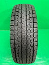 【中古】◆ヨコハマ ice GUARD G075◆ 215/70R16　100Q 8.5分山 2020年製 1本 スタッドレス 【秋田発 送料無料】 YOKOHAMA アイスガード 16インチ 中古タイヤ AKT-A0078