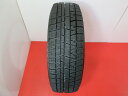 【中古】◆YOKOHAMA　IG50PLUS◆ 185/70R14 88Q 8.5分山 2020年製 1本 スタッドレス 【秋田発 送料無料】 YOKOHAMA 　IG50PLUS 14インチ 中古タイヤ AKT-A0086