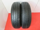 【中古】◆SEIBERLING SL101◆ 165/70R14 81S 8分山 2022年製 2本 ノーマル 【秋田発 送料無料】 セイバーリング 14インチ 中古タイヤ AKT-A0096