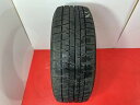 【中古】◆ヨコハマ ice GUARD iG50PLUS◆ 205/55R16 91Q 8分山 2019年製 本 スタッドレス 【秋田発 送料無料】 YOKOHAMA アイスガード 16インチ 中古タイヤ AKT-A0120