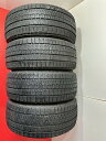 【中古】◆ブリヂストン BLIZZAKVRX2◆ 225/45R17 91Q 8分山 2019年製 4本 スタッドレス 【秋田発 送料無料】 BRIDGESTO...