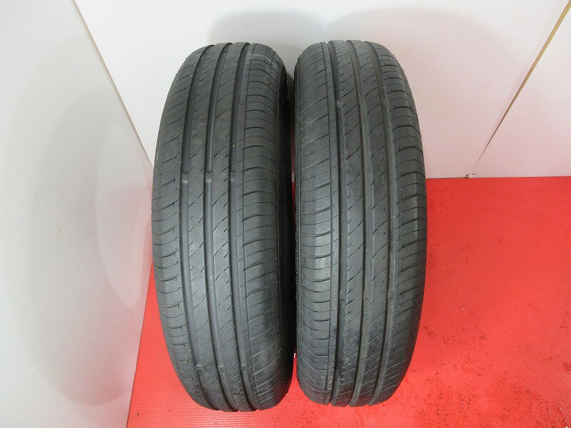 【中古】◆NANKANG　ECONEX NA-1 ◆ 175/80R15 90S 7分山 2020年製 2本 ノーマル 【秋田発 送料無料】 ナンカン　ECONEX NA-1　15インチ 中古タイヤ AKT-A0169