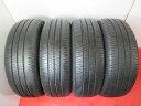 【中古】◆ダンロップ EC300PLUS◆ 175/55R15 77V 8分山 2020年製 4本 ノーマル【秋田発 送料無料】 DUNLOP EC3000PLUS15インチ 中古タイヤ AKT-A0199