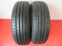 【中古】◆MARQUIS　CST MR61◆ 185/70R14 88H 8.5分山 2020年製 2本 ノーマル【秋田発 送料無料】 　　　　MARQUIS　CST MR61　14インチ 中古タイヤ AKT-A0287