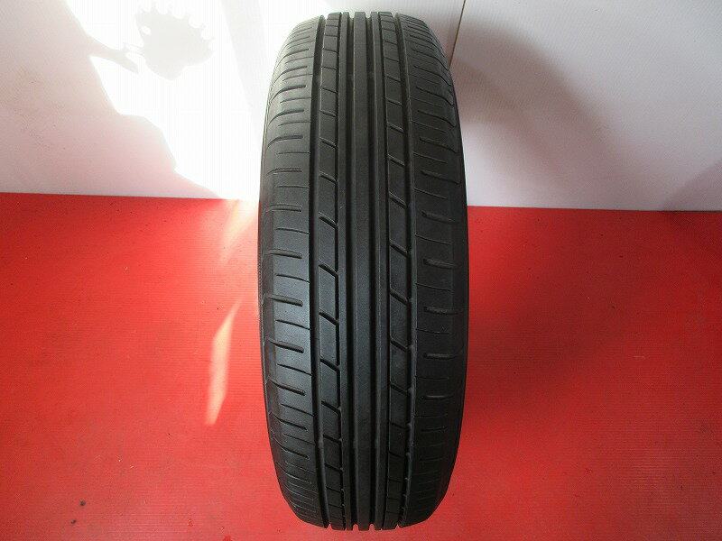 【中古】◆ヨコハマ　ECOS ES31◆ 175/70R14 84S 8分山 2020年製 1本 ノーマル 【秋田発 送料】YOKOHAMA　ECOS ES31 14インチ 中古タイヤ AKT-A0291