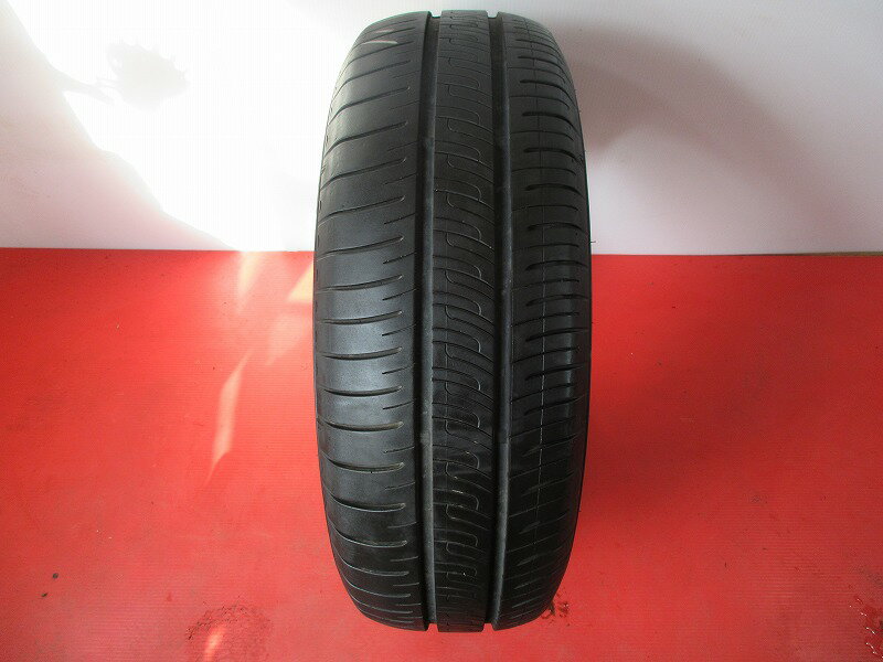 【中古】◆ダンロップ ENASAVE RV505◆ 205/65R15 94H 9分山 2022年製 1本 ノーマル【秋田発 送料無料】 DUNLOP ENASAVE RV505 15インチ 中古タイヤ AKT-A0292