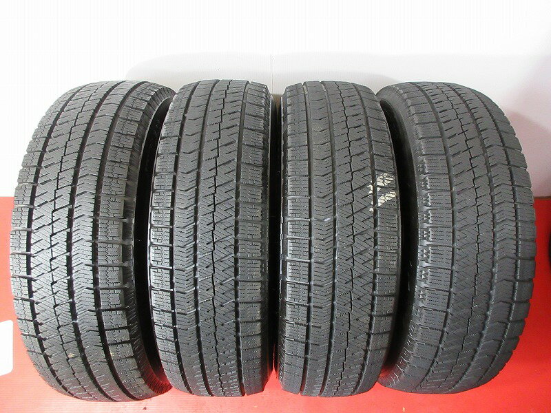 š֥ۢ¥ȥ BLIZZAK VRX2185/65R15 88Q 8.5-9ʬ 2020ǯ 4 åɥ쥹 ڽȯ ̵ BRIDGESTONE ֥ꥶå 15 ť AKT-A0321