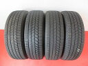 【中古】◆ブリヂストン BLIZZAK VRX3◆175/65R15 84Q 8分山 2021年製 4本 スタッドレス 【秋田発 送料無料】 BRIDGESTO...