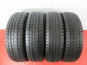 【中古】◆グッドイヤーICE NAVI8◆ 175/70R14 84Q 8分山 2021年製 4本 スタッドレス 【秋田発 送料無料】 GOODYEAR アイ...