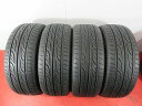 【中古】◆グッドイヤー EAGLE LS2000 ◆ 215/40R18 95W 8分山 2019年製 4本 ノーマル 【秋田発 送料無料】 GOOD YEAR...