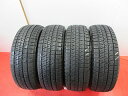 【中古】◆ブリヂストン BLIZZAK VRX2◆ 195/60R15 88Q 8.5分山 2020年製 4本 スタッドレス 【秋田発 送料無料】 BRIDGE...