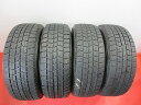【中古】◆グッドイヤー ICE NAVI7 ◆ 215/55R17 94Q 9分山 2023年製 4本 スタッドレス 【秋田発 送料無料】 GOODYEAR ...