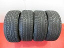 【中古】◆ヨコハマ ICE GUARD IG60◆225/55R17 97Q 8分山 2021年製 4本 スタッドレス 【秋田発 送料無料】 YOKOHAMA ...