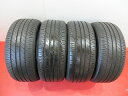 【中古】◆トーヨー NANOENERGY 3PLUS ◆ 225/50R17 94V 8-8.5分山 2023年製 4本 ノーマル 【秋田発 送料無料】 TOY...