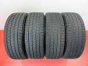 【中古】◆ブリヂストン BLIZZAK VRX3◆205/60R16 96Q 6.5-7.5分山 2021年製 4本 スタッドレス 【秋田発 送料無料】 BRI...