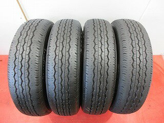 š֥ۢ¥ȥ ECOPIA RD613 195/80R15 107/105S LT 9.5ʬ 2025ǯ 4 Ρޥ ڽȯ ̵ BRIDGESTONE ԥ RD613 15 ť AKT-B-0509