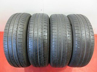 ブリヂストン エコピア NH100RV 215/60R17 （A0361） ブリヂストン エコピア NH100RV 215/60R17 （A0361） 楽天市場
