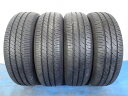 【中古】◆トーヨー NANOENERGY 3PLUS◆ 155/65R13 73s 8.5-9分山 2023年製 4本 ノーマル 【福島発 送料無料】 TOYO ナノエナジー 13インチ 中古 タイヤ FUKR-A0024