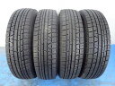 【中古】◆ヨコハマ ice GUARD iG50◆ 145/80R12 74Q 8.5分山 2021年製 4本 スタッドレス 【福島発 送料無料】 YOKOHAMA アイスガード 12インチ 中古タイヤ FUKR-A0157