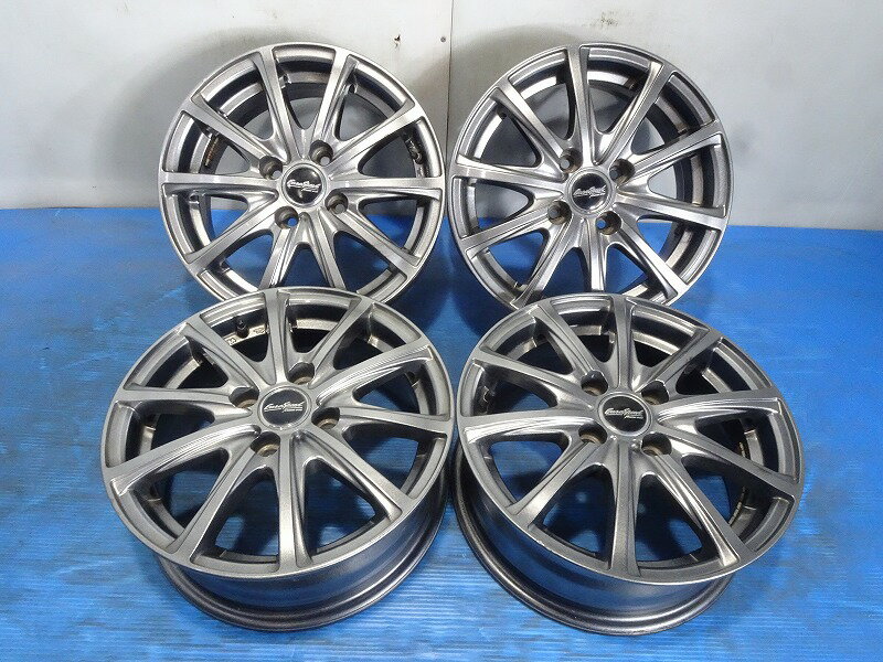楽天市場】アルミホイール 14インチ 4.5j 中古 4本(タイヤ 楽天市場】アルミホイール 14インチ 4.5j 中古 4本(タイヤ